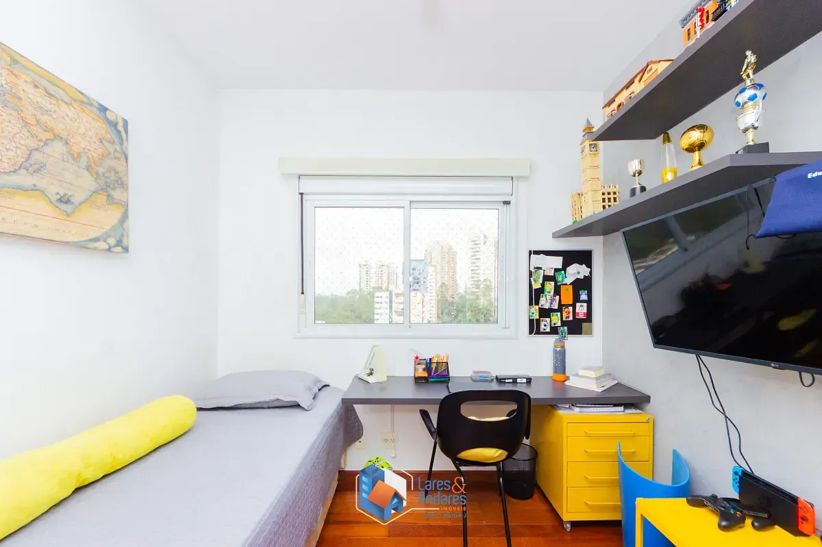Apartamento, 3 quartos, 163 m² - Foto 32