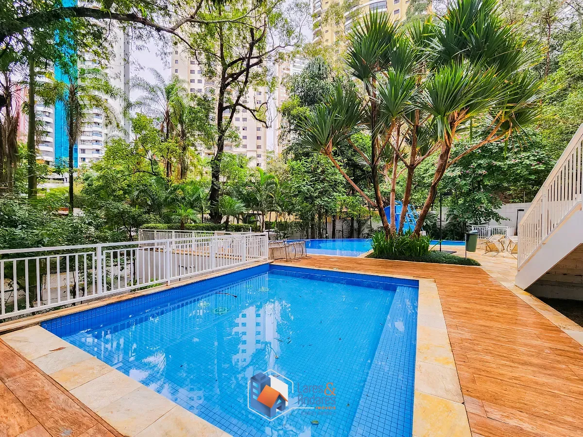 Apartamento, 3 quartos, 163 m² - Foto 59