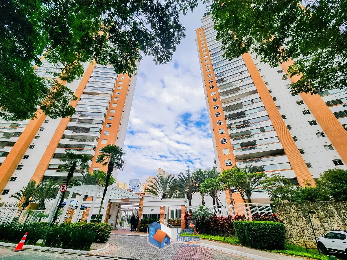 Apartamento, 3 quartos, 163 m² - Foto 64
