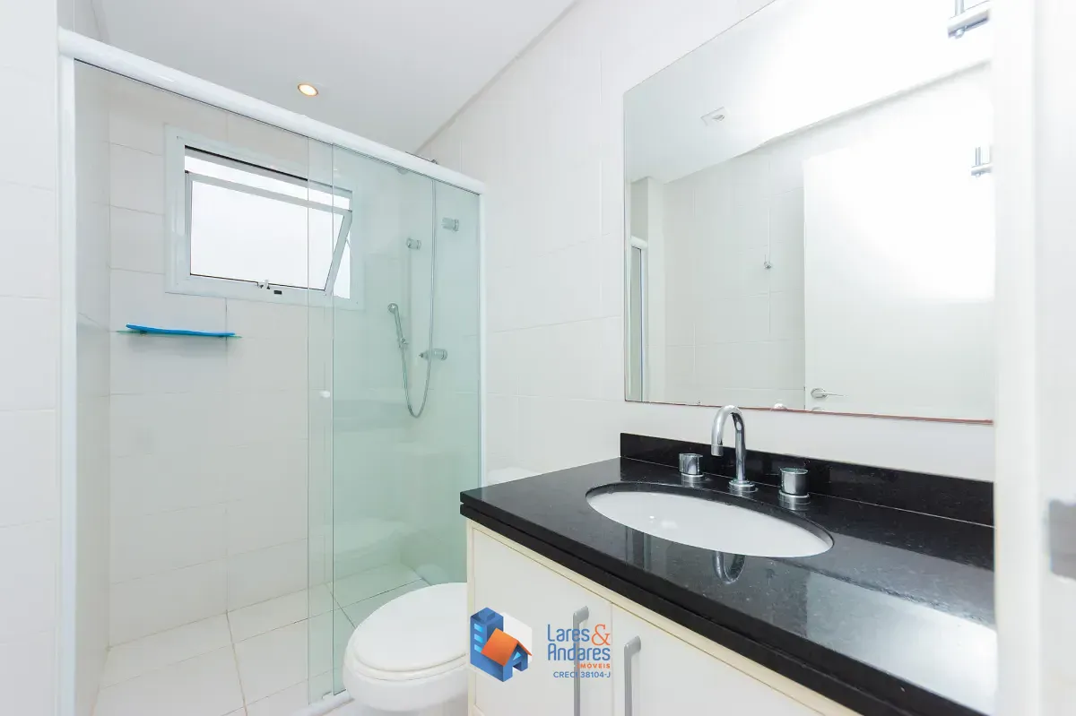 Apartamento, 3 quartos, 163 m² - Foto 38