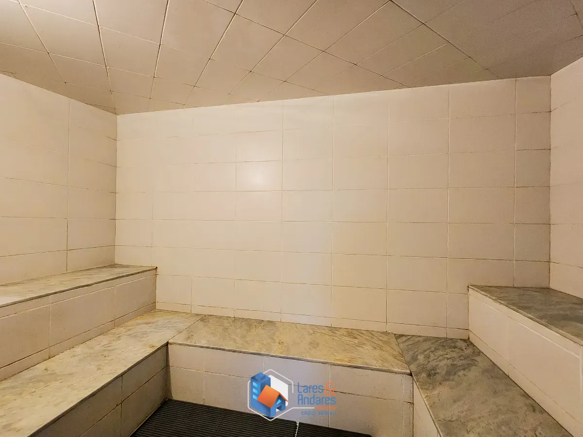 Apartamento, 3 quartos, 163 m² - Foto 53