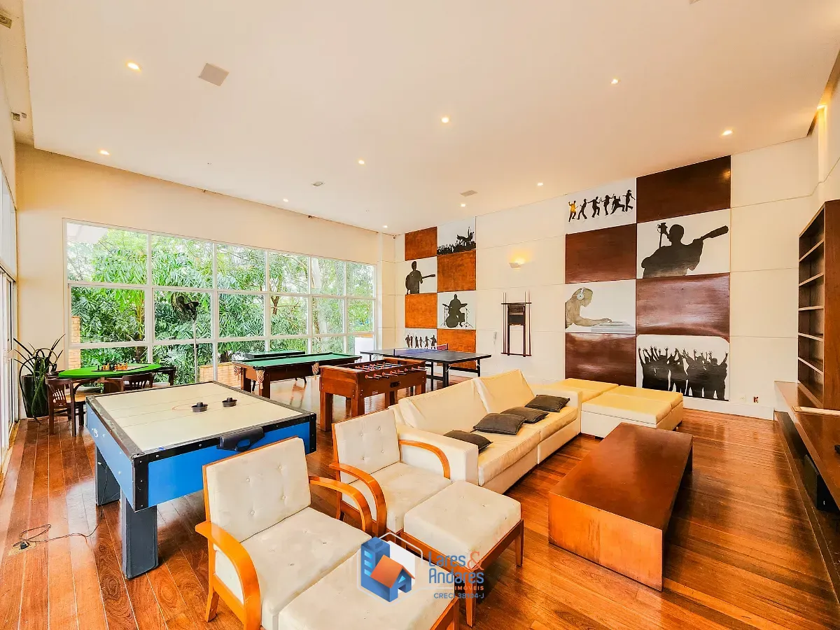 Apartamento, 3 quartos, 163 m² - Foto 45