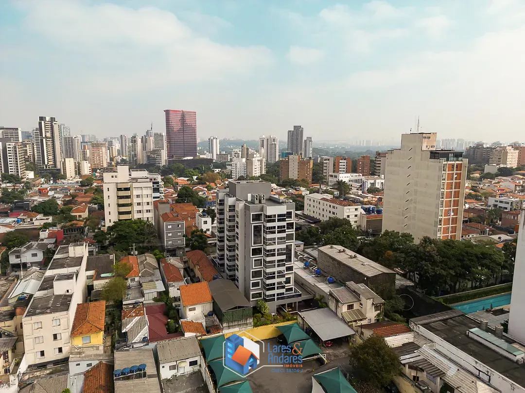 Apartamento, 1 quarto, 28 m² - Foto 59