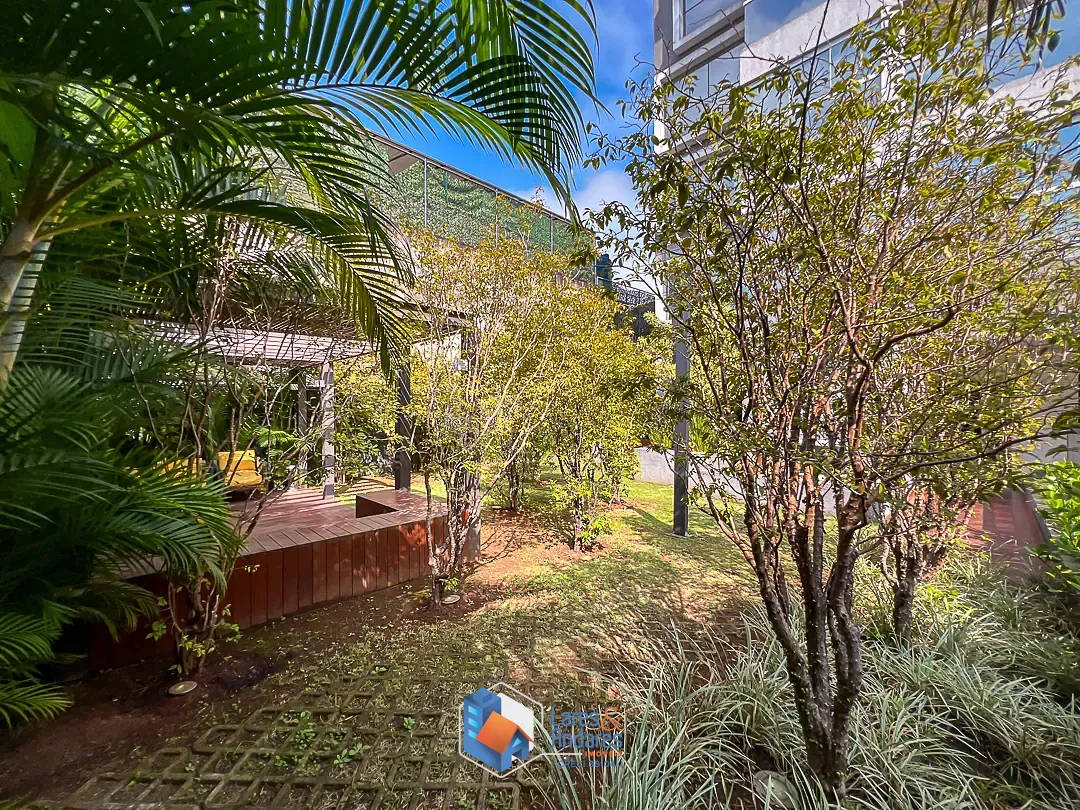 Apartamento, 1 quarto, 28 m² - Foto 43