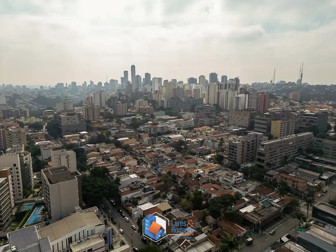 Apartamento, 1 quarto, 28 m² - Foto 55