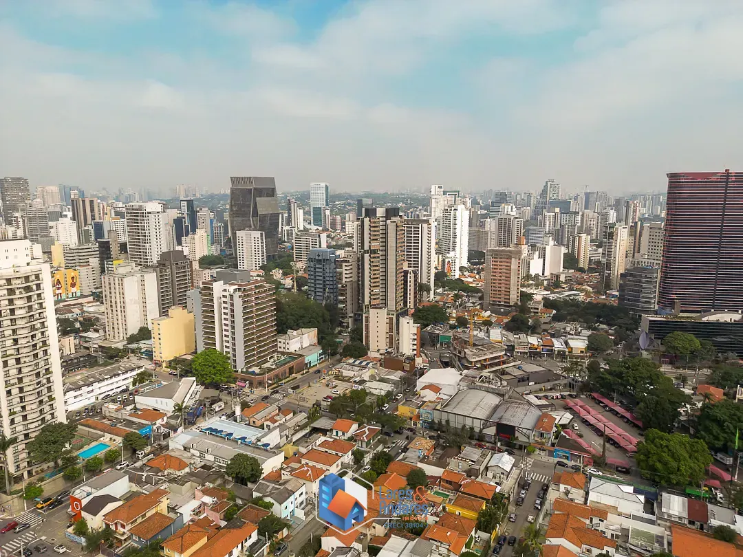 Apartamento, 1 quarto, 28 m² - Foto 53