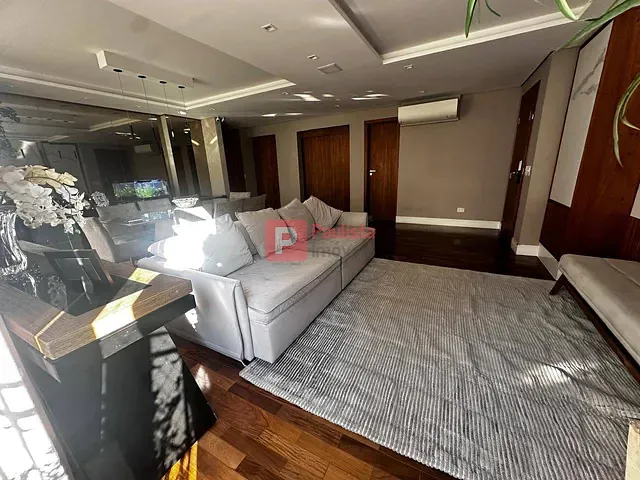 Apartamento com 152m² 3 quartos e 2 banheiros, para alugar, no bairro Itaim Bibi em São Paulo
