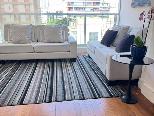 Foto do Apartamento - Apartamento com Suíte e 2 Vagas no Brooklin - Moderno 2 Quartos com Lazer Completo! | Paulista Imóveis