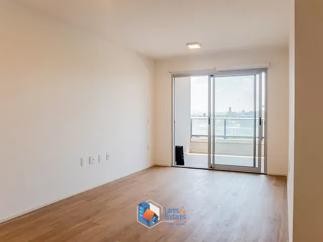 Apartamento com 69m² 2 quartos e 2 banheiros, à venda, no bairro Jardim das Perdizes em São Paulo