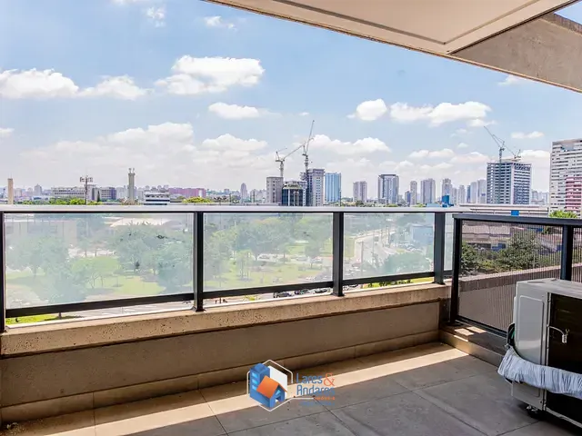 Apartamento com 69m² 2 quartos e 2 banheiros, à venda, no bairro Jardim das Perdizes em São Paulo
