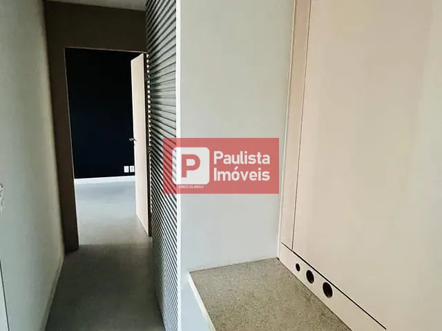 Conjunto comercial com 85m², à venda ou para alugar, no bairro Cidade Monções em São Paulo