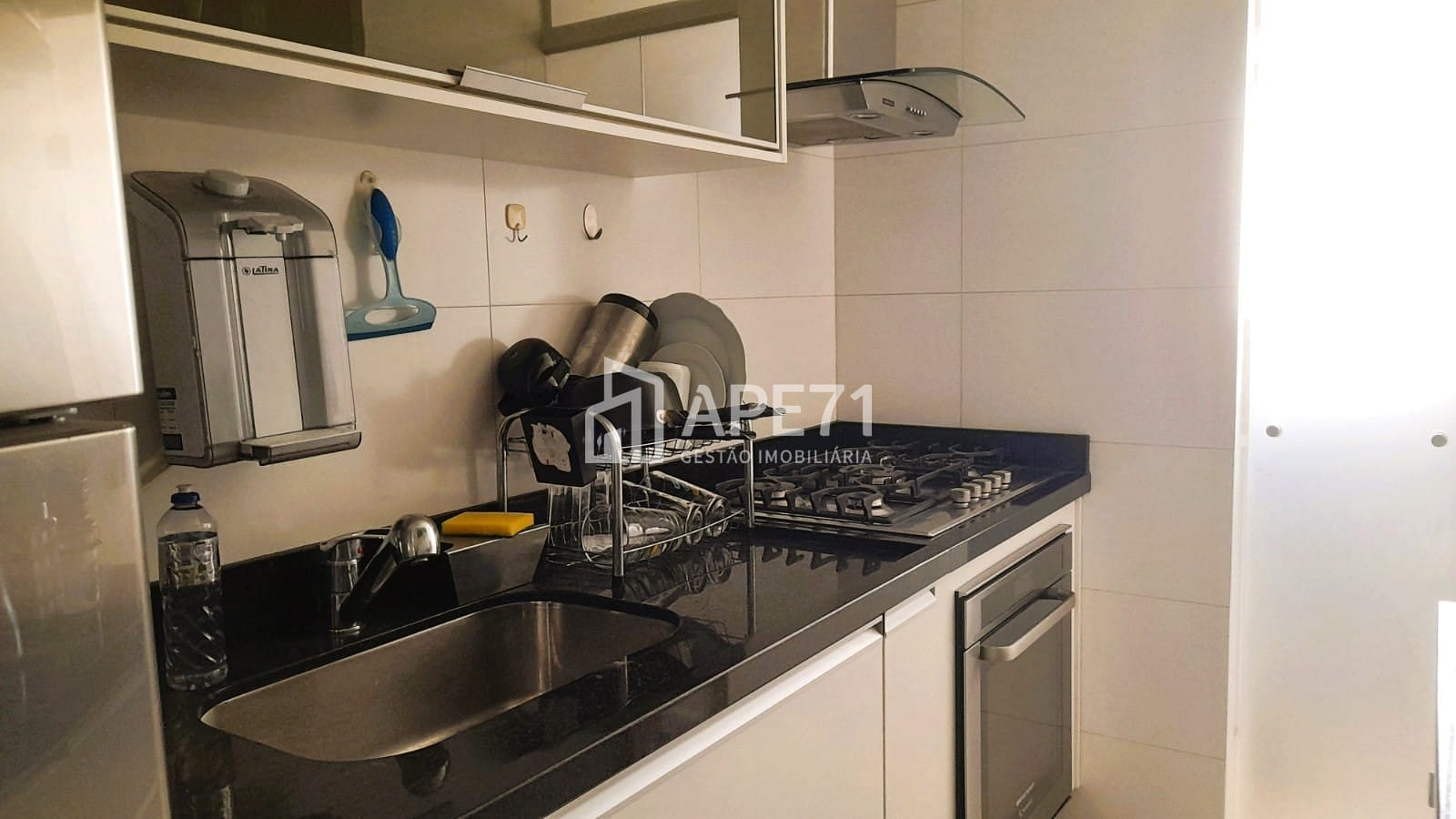 Apartamento, 2 quartos, 60 m² - Foto 35