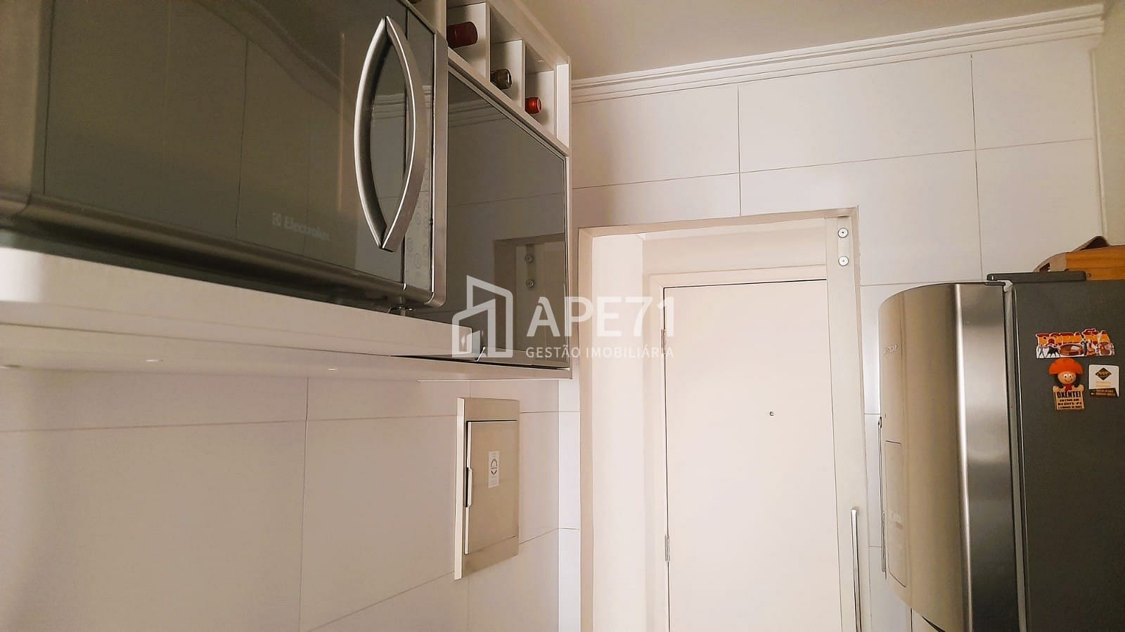 Apartamento, 2 quartos, 60 m² - Foto 39