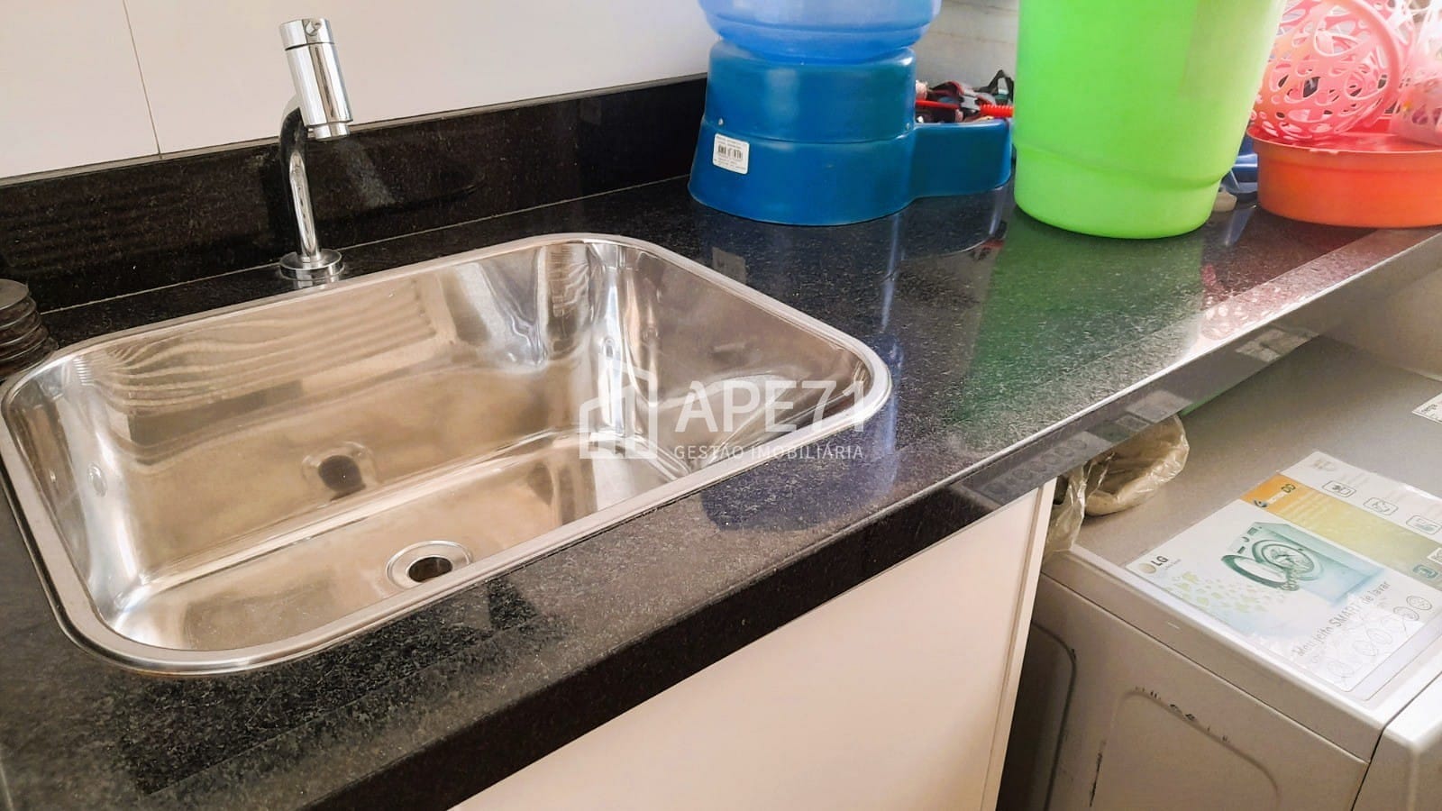 Apartamento, 2 quartos, 60 m² - Foto 41