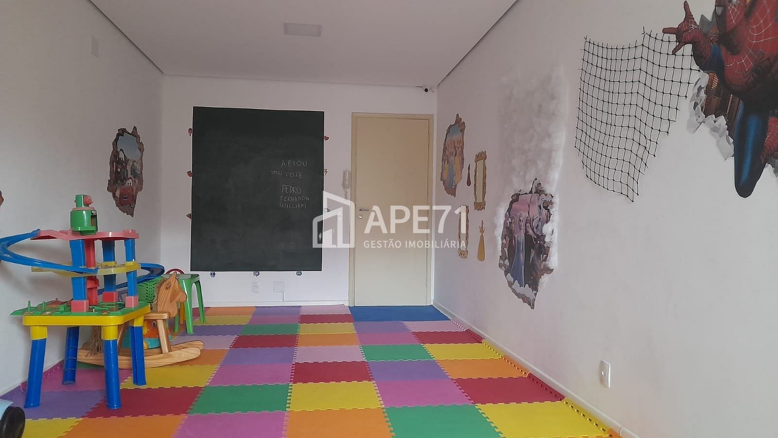 Apartamento, 2 quartos, 60 m² - Foto 44