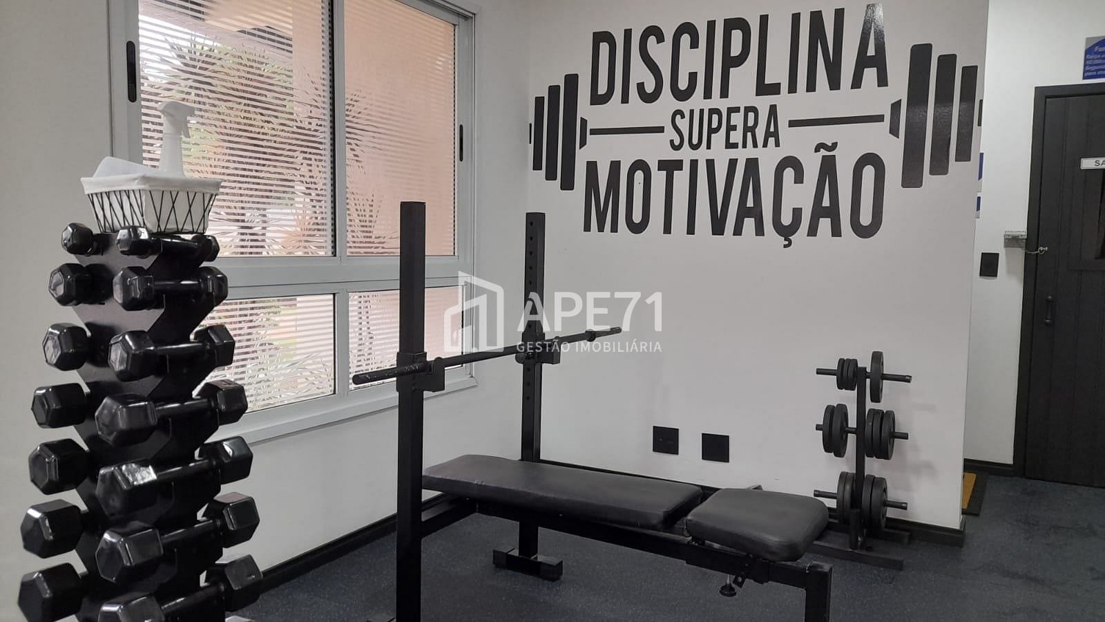 Apartamento, 2 quartos, 60 m² - Foto 45