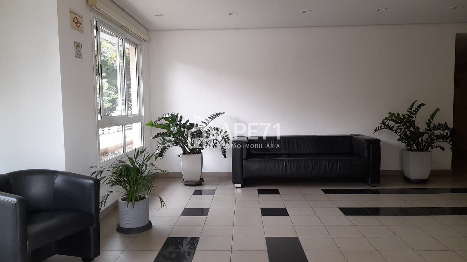 Apartamento, 2 quartos, 60 m² - Foto 50