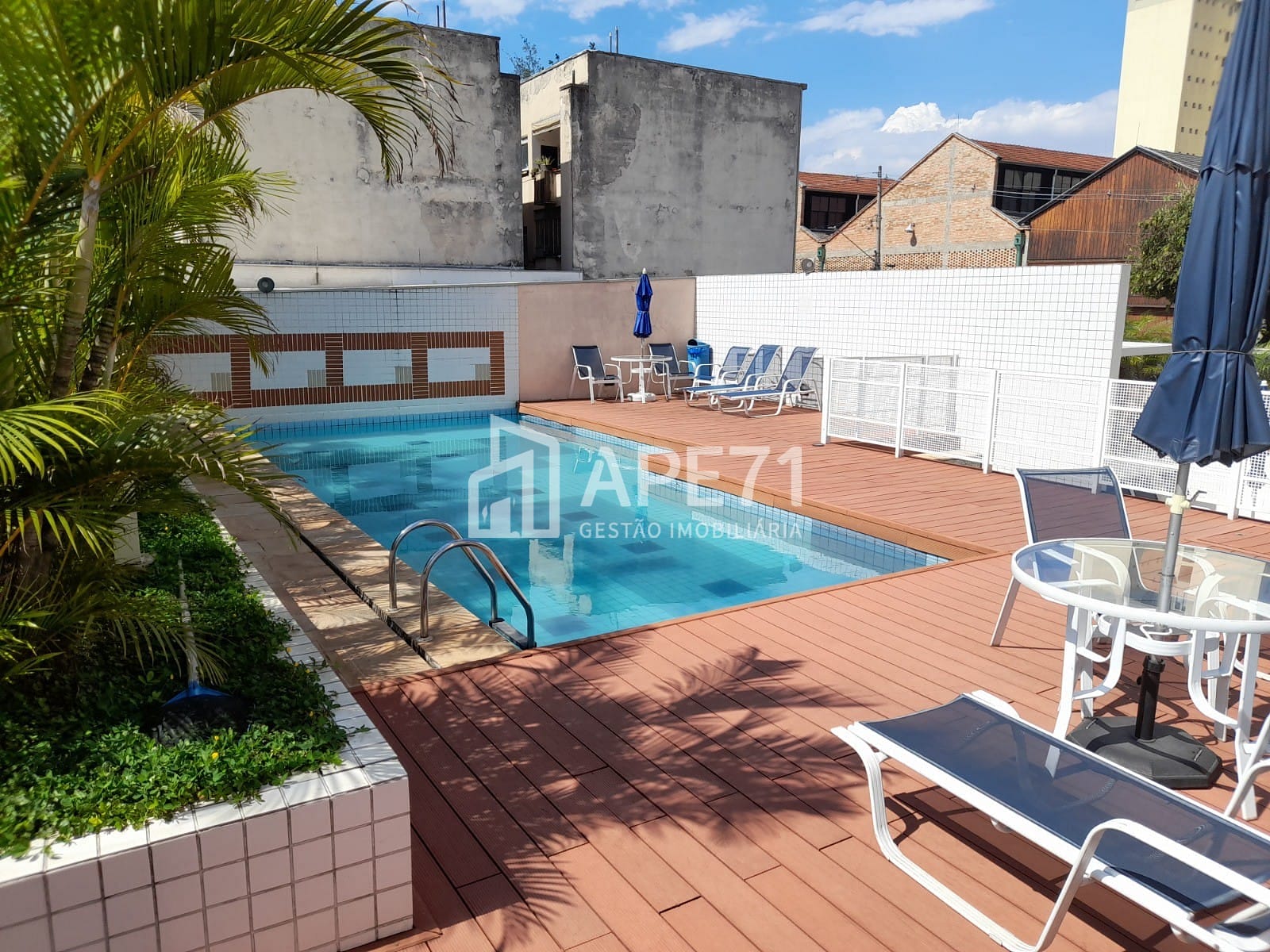 Apartamento, 2 quartos, 60 m² - Foto 57