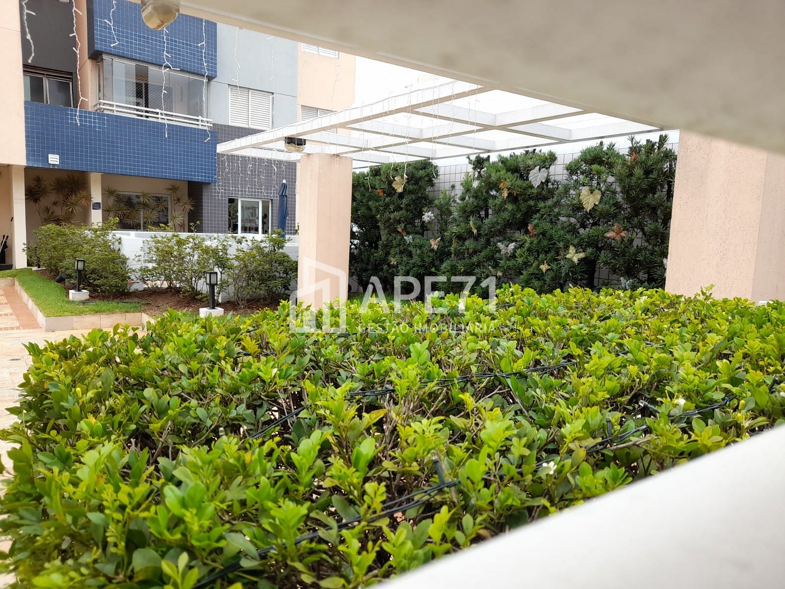 Apartamento, 2 quartos, 60 m² - Foto 60