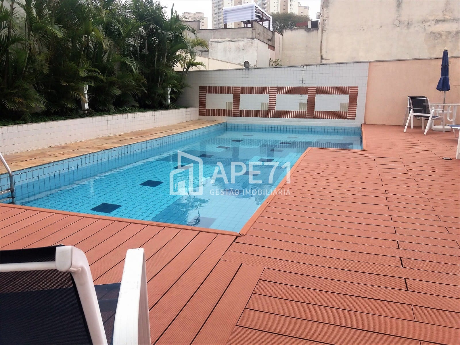 Apartamento, 2 quartos, 60 m² - Foto 62