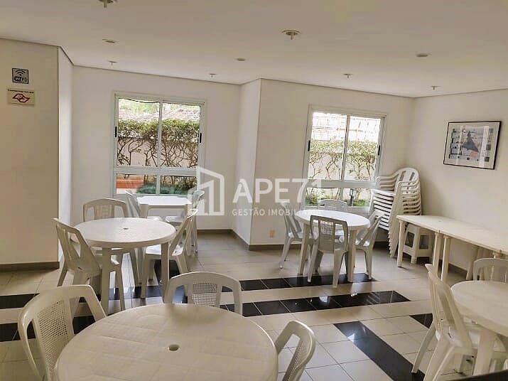 Apartamento, 2 quartos, 60 m² - Foto 63