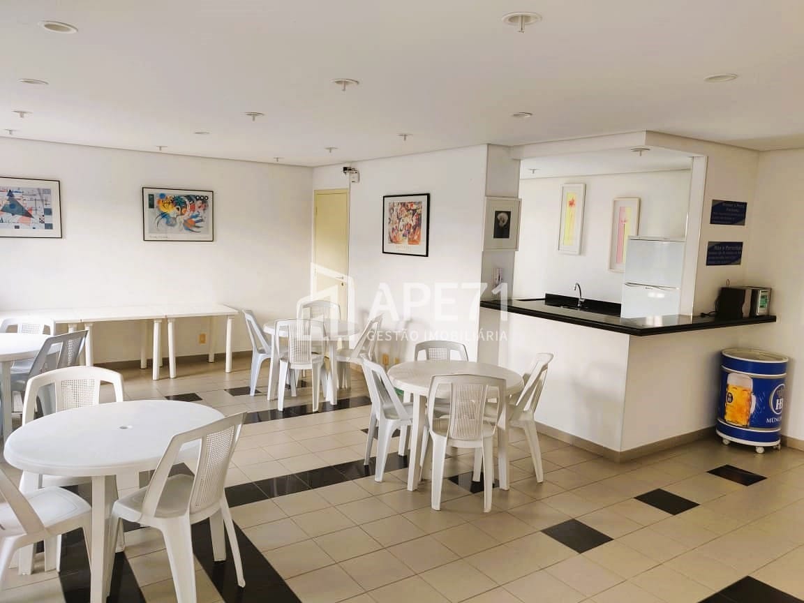 Apartamento, 2 quartos, 60 m² - Foto 67