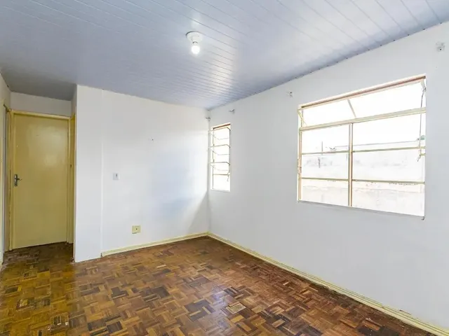 Apartamento à venda, no bairro Cidade Industrial em Curitiba