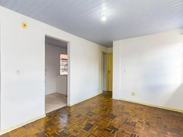 Apartamento à venda, no bairro Cidade Industrial em Curitiba