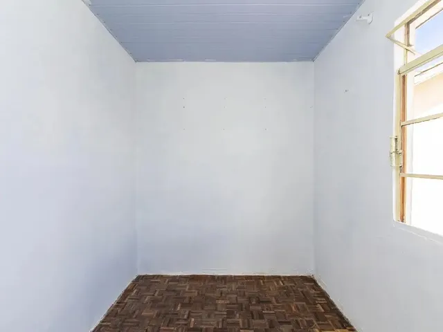 Apartamento à venda, no bairro Cidade Industrial em Curitiba