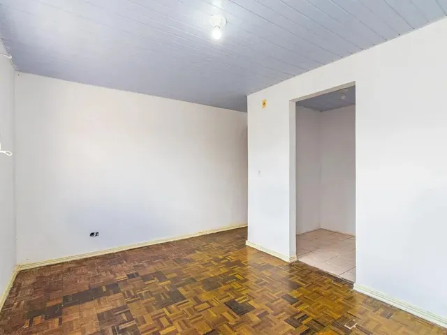 Apartamento à venda, no bairro Cidade Industrial em Curitiba