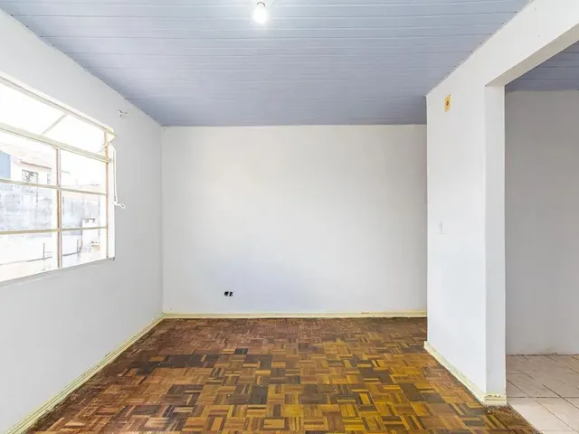 Apartamento à venda, no bairro Cidade Industrial em Curitiba