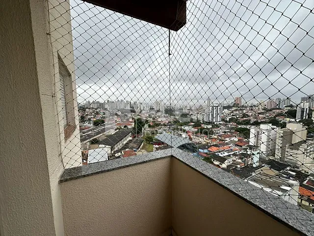 Apartamento com 74m² 2 quartos e 1 banheiro, à venda, no bairro Vila Aurora (Zona Norte) em São Paulo