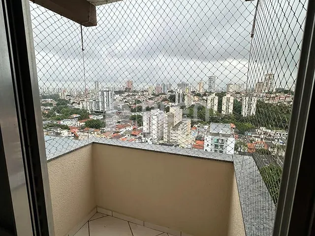 Apartamento com 74m² 2 quartos e 1 banheiro, à venda, no bairro Vila Aurora (Zona Norte) em São Paulo