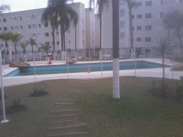 Foto do Apartamento - Apartamento com 2 dormitórios à venda, 45 m² por R$ 170.000,00 - Parque Sicilia - Sorocaba/SP | Ary Proenca Negócios Imobiliários Ltda