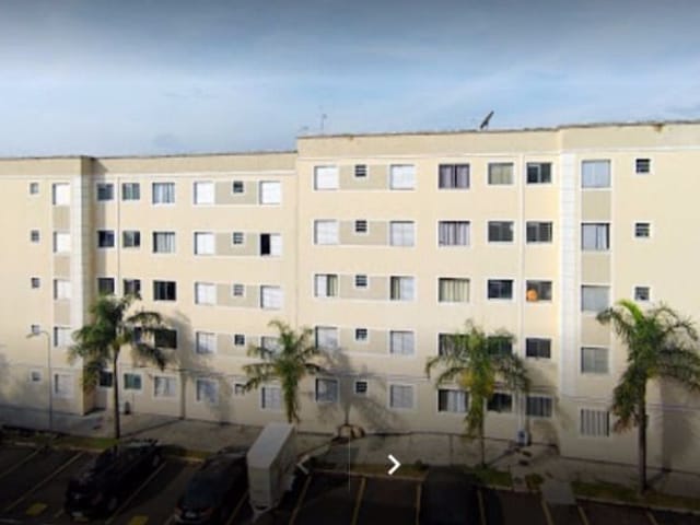 Foto do Apartamento - Apartamento com 2 dormitórios à venda, 45 m² por R$ 170.000,00 - Parque Sicilia - Sorocaba/SP | Ary Proenca Negócios Imobiliários Ltda