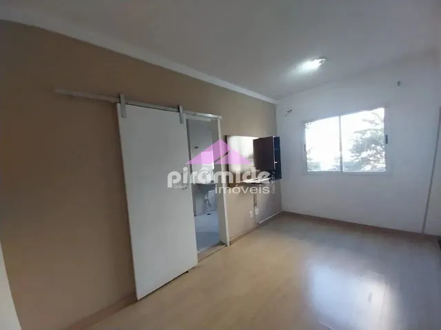Apartamento com 10m² 2 quartos e 1 banheiro, para alugar, no bairro Jardim Ismênia em São José Dos Campos