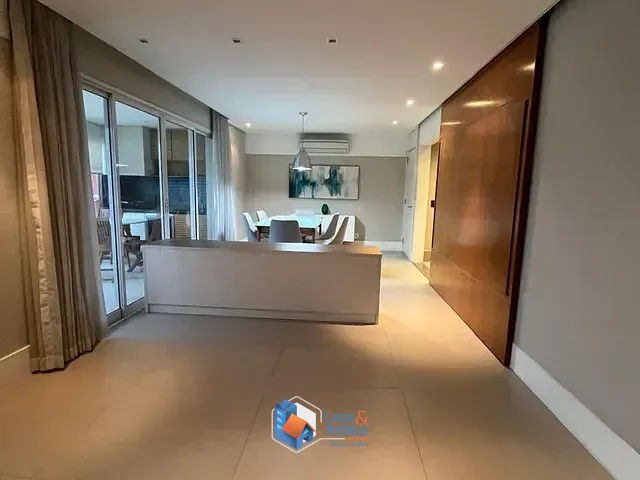 Apartamento com 121m² 3 quartos e 3 banheiros, à venda, no bairro Vila Leopoldina em São Paulo