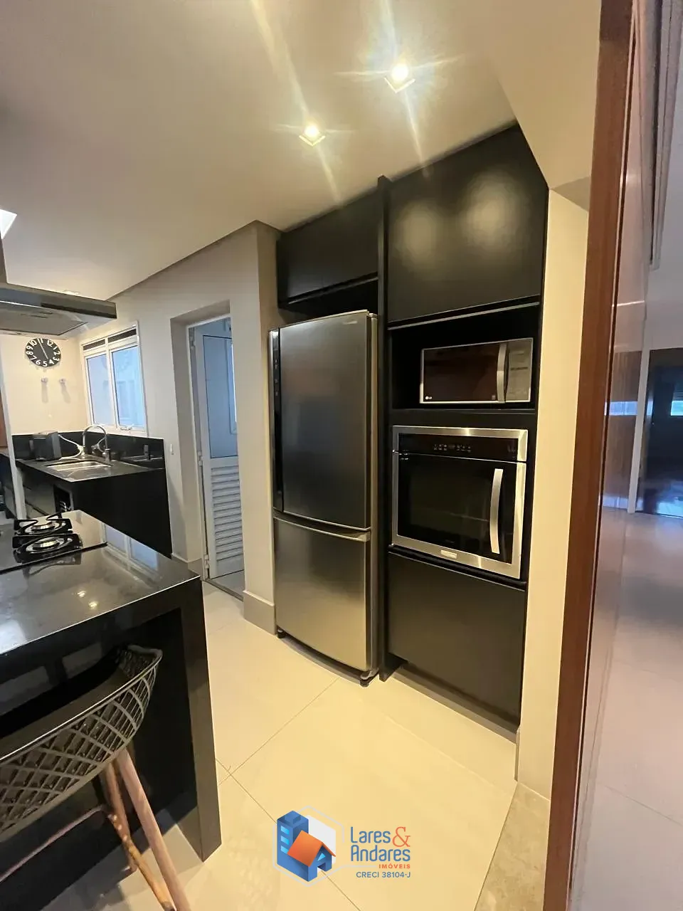 Apartamento, 3 quartos, 121 m² - Foto 14