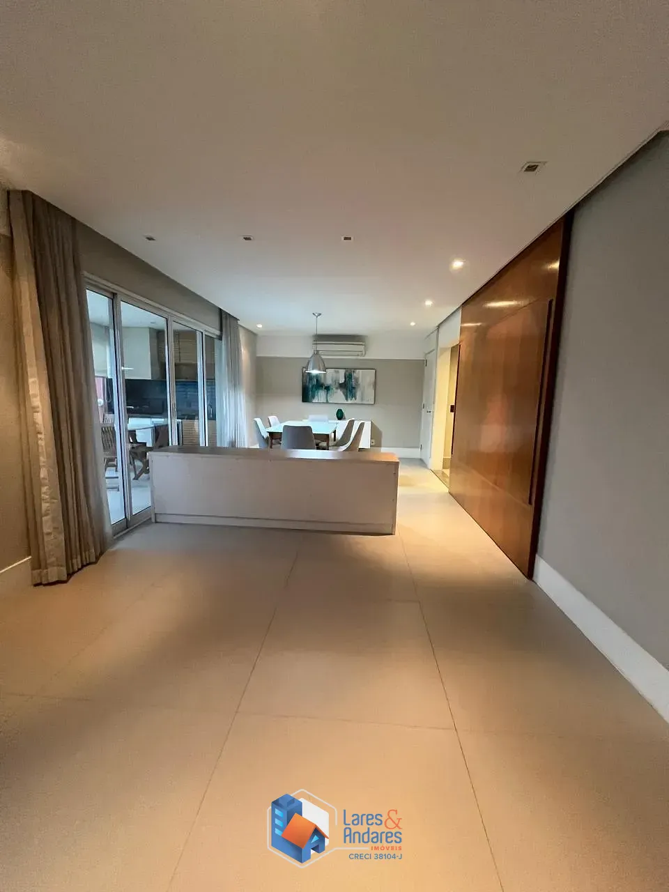 Apartamento, 3 quartos, 121 m² - Foto 5
