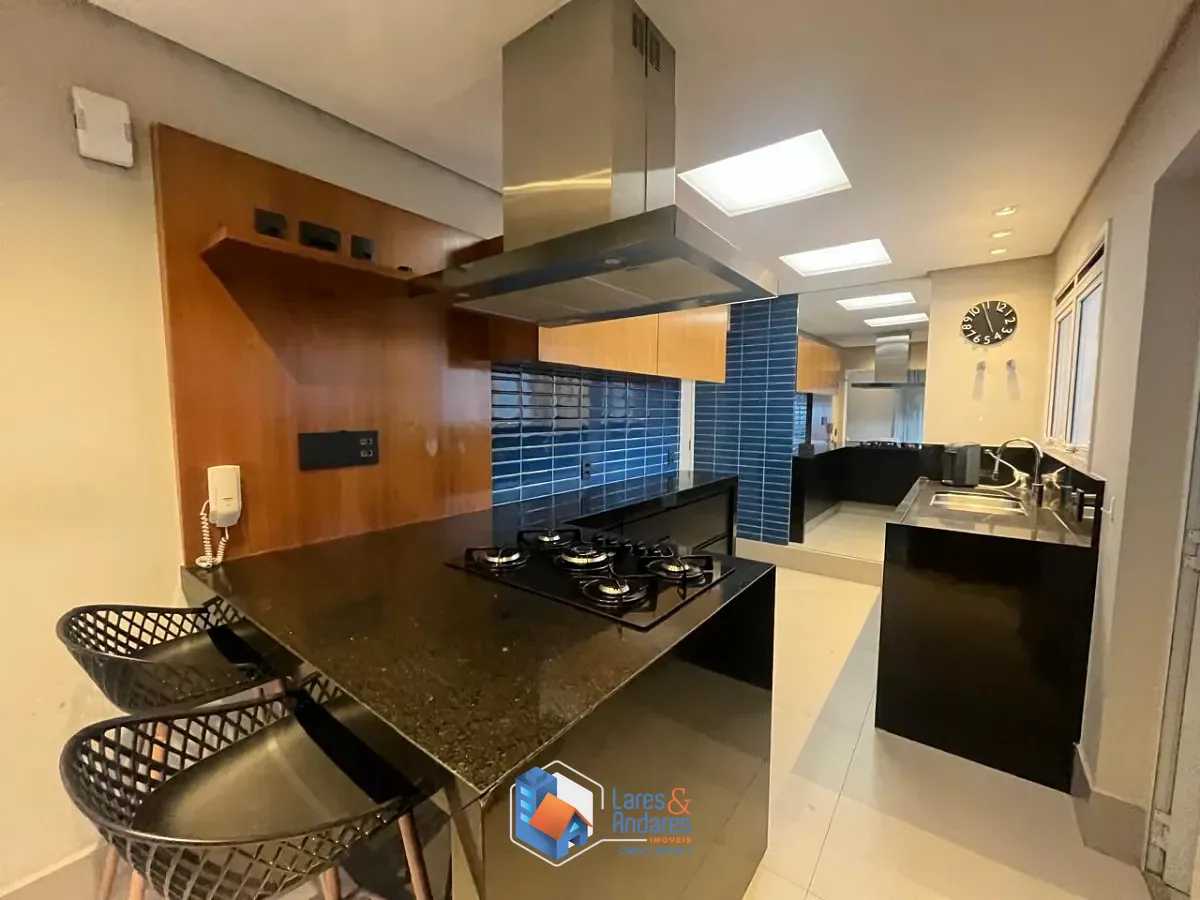 Apartamento, 3 quartos, 121 m² - Foto 11