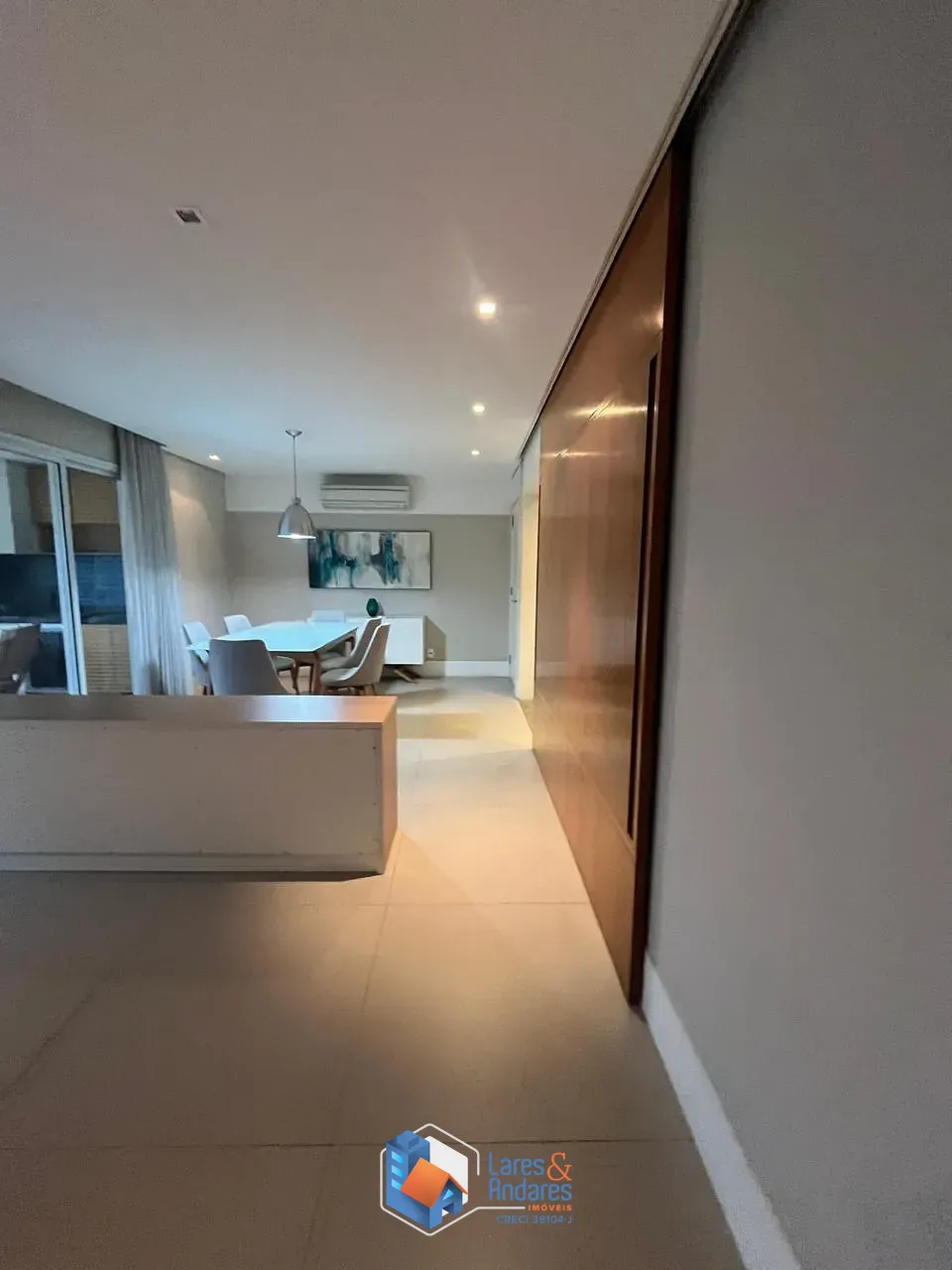 Apartamento, 3 quartos, 121 m² - Foto 8