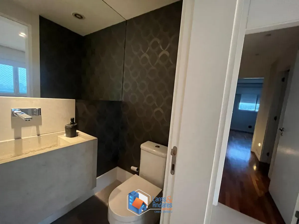 Apartamento, 3 quartos, 121 m² - Foto 7