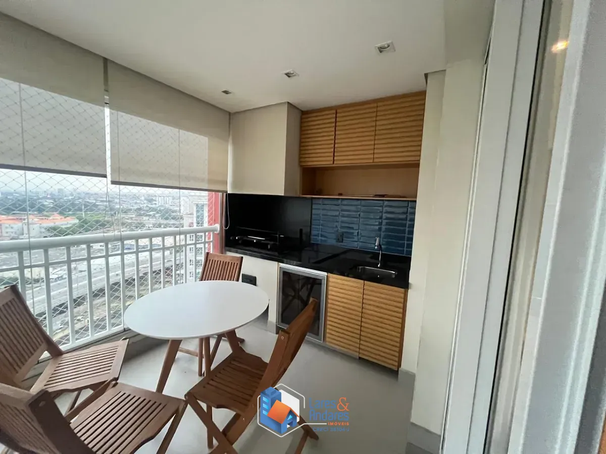 Apartamento, 3 quartos, 121 m² - Foto 13