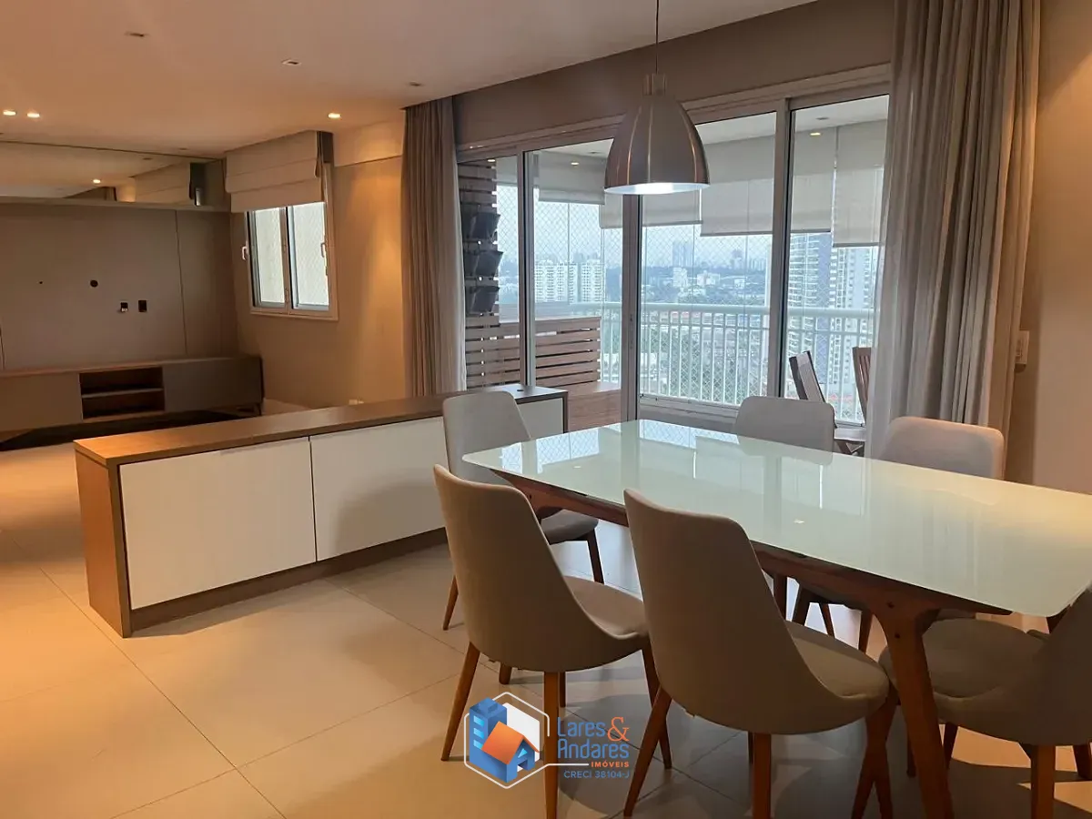 Apartamento, 3 quartos, 121 m² - Foto 15