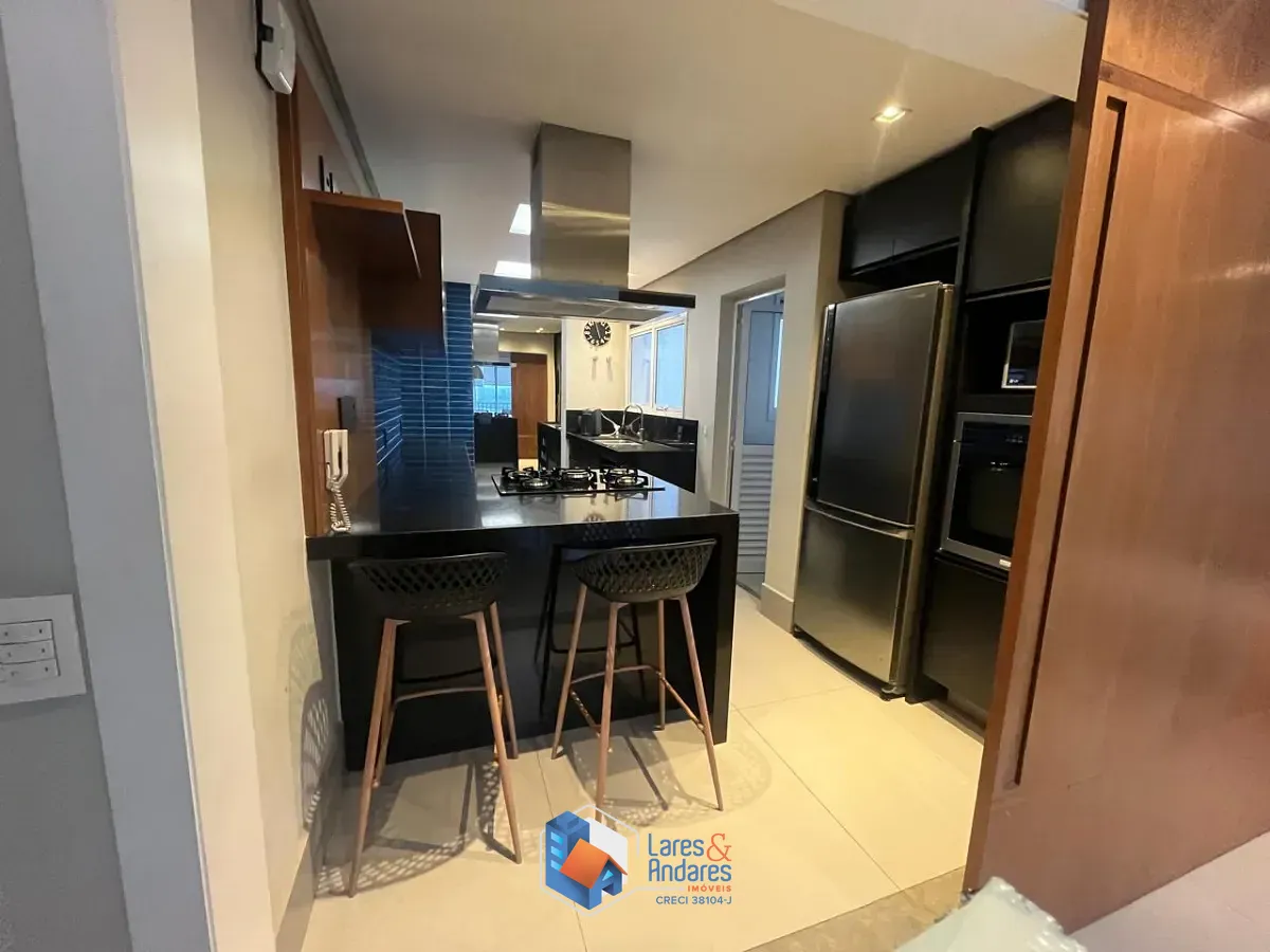 Apartamento, 3 quartos, 121 m² - Foto 6