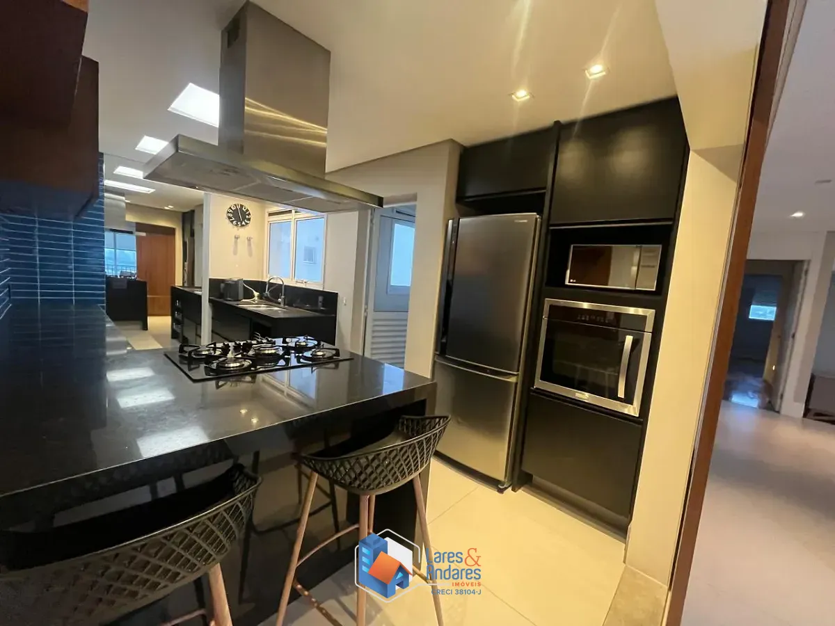 Apartamento, 3 quartos, 121 m² - Foto 9