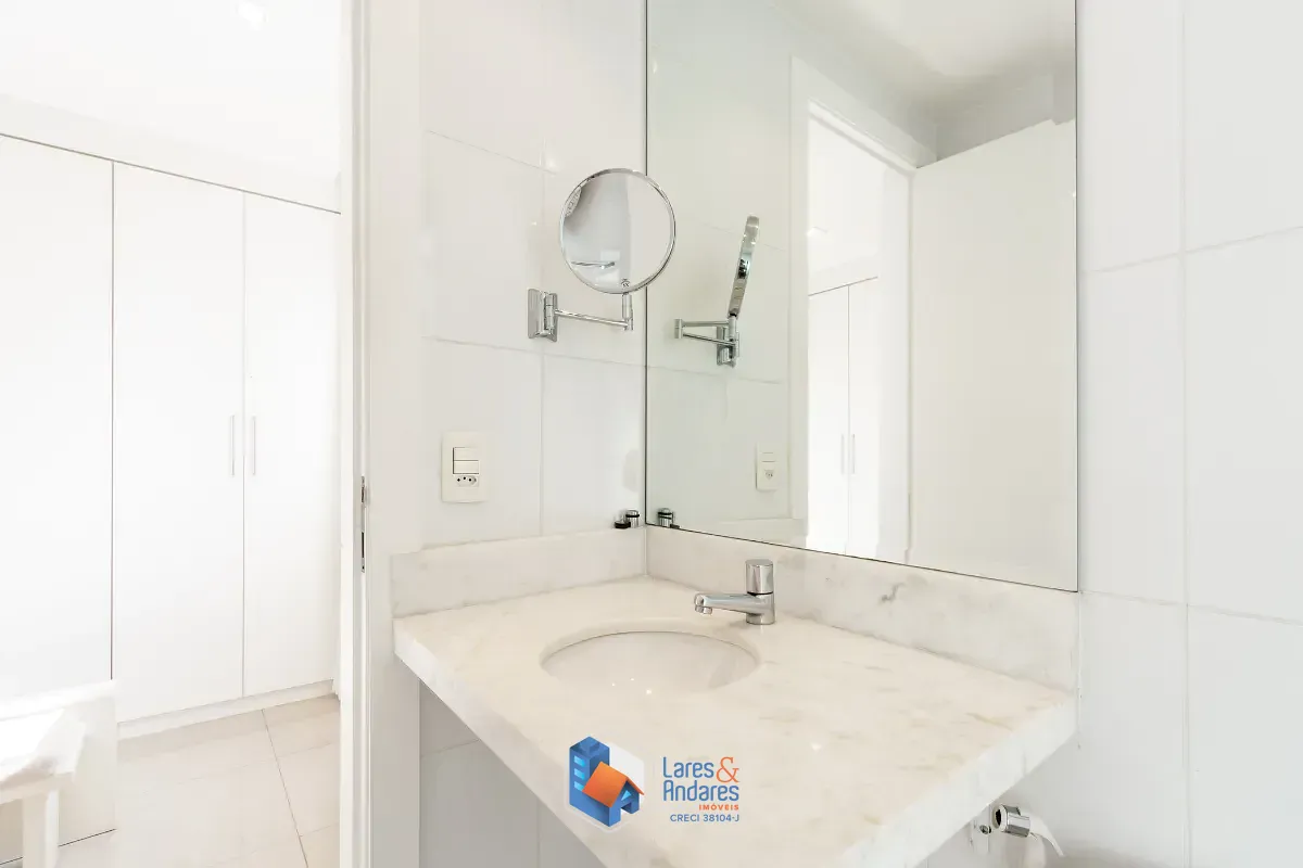 Apartamento, 2 quartos, 73 m² - Foto 35