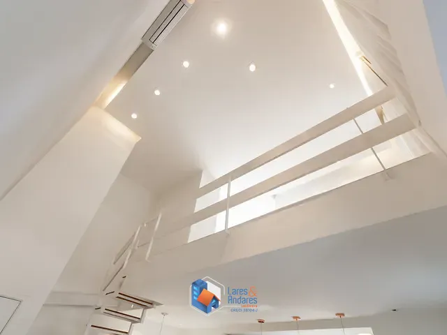 Apartamento com 73m² 2 quartos e 3 banheiros, à venda, no bairro Pinheiros em São Paulo
