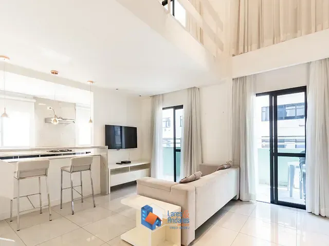 Apartamento com 73m² 2 quartos e 3 banheiros, à venda, no bairro Pinheiros em São Paulo