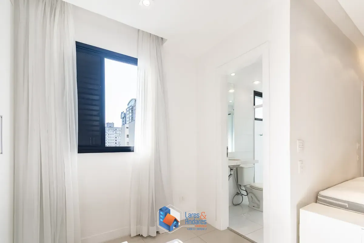 Apartamento, 2 quartos, 73 m² - Foto 32
